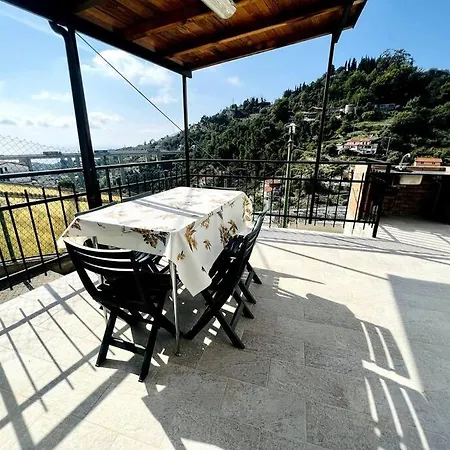 San Pietro 165 - Bbq & Garden Апартаменты *