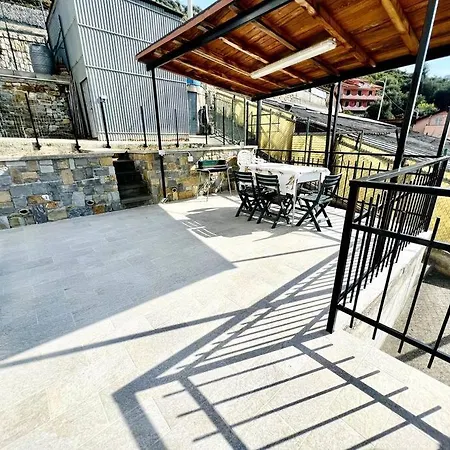 Апартаменты San Pietro 165 - Bbq & Garden